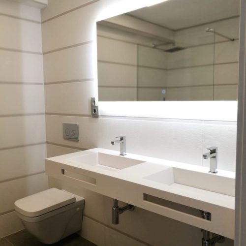 Almi | MUEBLES DE COCINA Y BAÑO