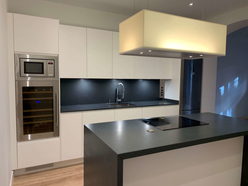 Almi | MUEBLES DE COCINA Y BAÑO