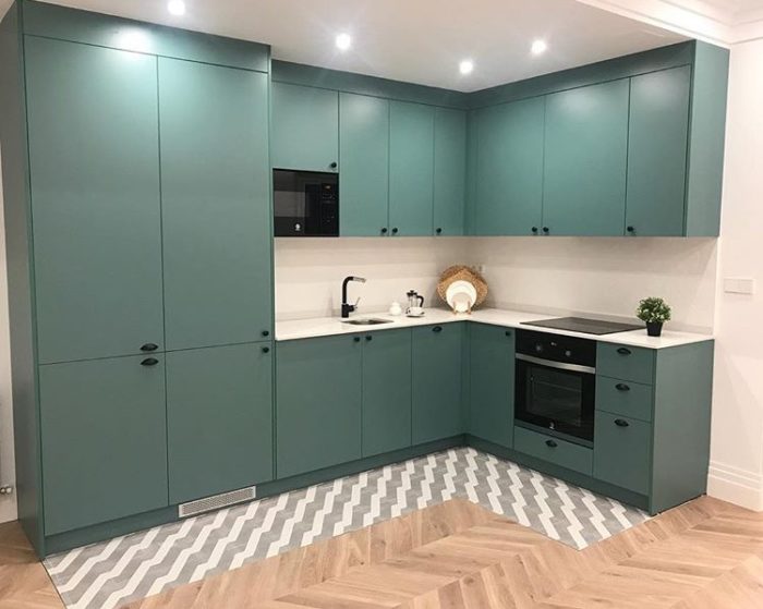 Almi | MUEBLES DE COCINA Y BAÑO