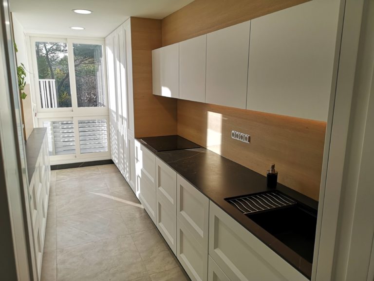 Almi | MUEBLES DE COCINA Y BAÑO