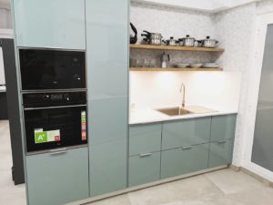 Almi | MUEBLES DE COCINA Y BAÑO