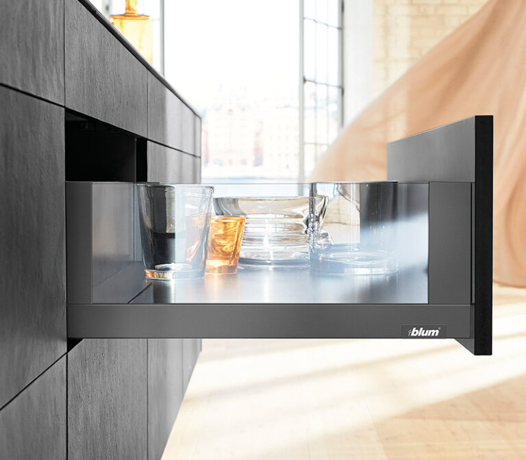 Almi Qué Partes Tiene Un Mueble De Cocina